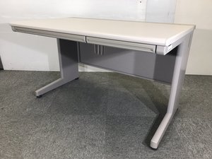 売れ筋サイズＷ＝１２００のイトーキ製平机入荷しました！