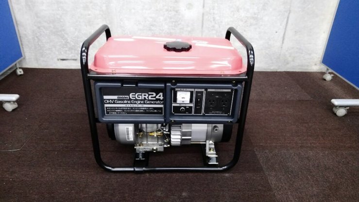 【中古】EGR EGR24 その他メーカー 物品棚その他
