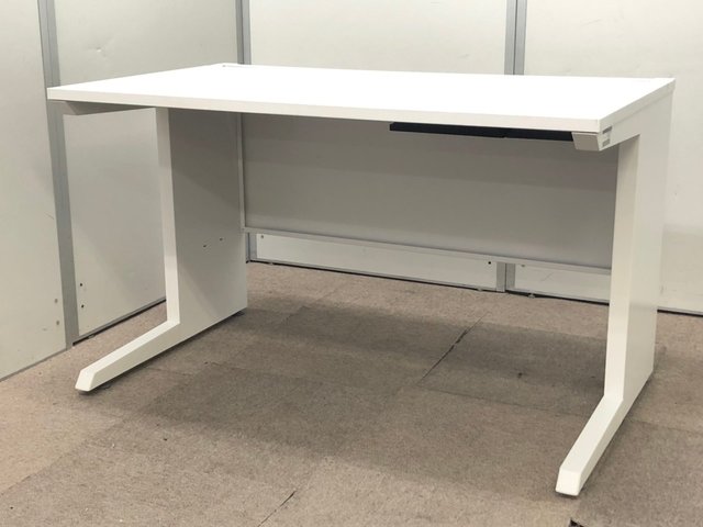 【中古】CZR  CZR-127JAC-9W9 イトーキ（ITOKI） 平机