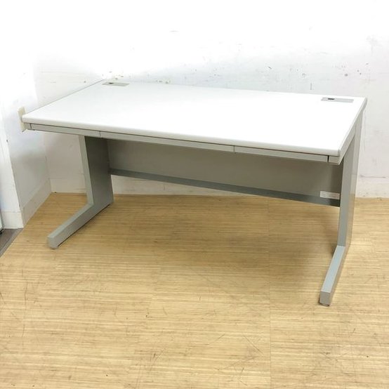 【中古】FEED   ウチダ（UCHIDA) 平机