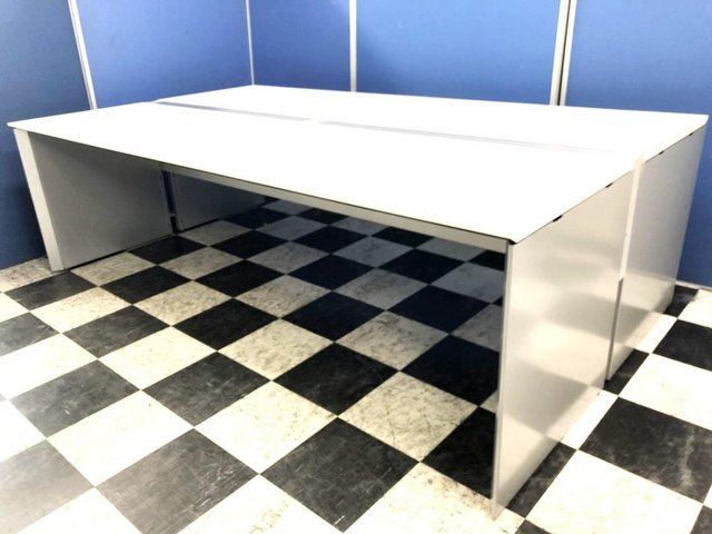 【中古】ワークヴィスタ   コクヨ（KOKUYO） フリーアドレスデスク