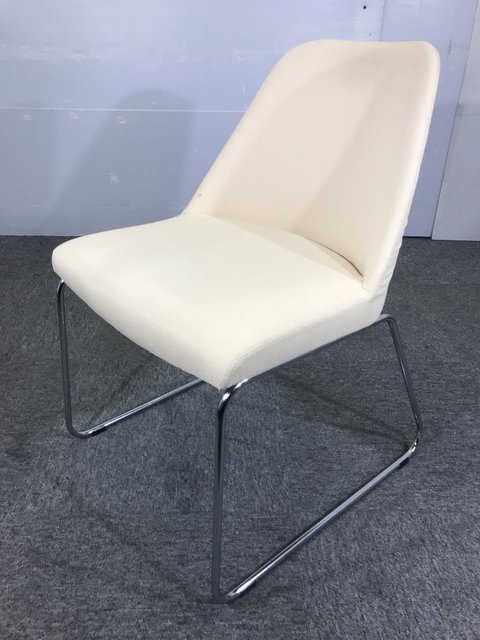 【中古】イートインシリーズ  CK-M2090 コクヨ（KOKUYO） ミーティングチェア