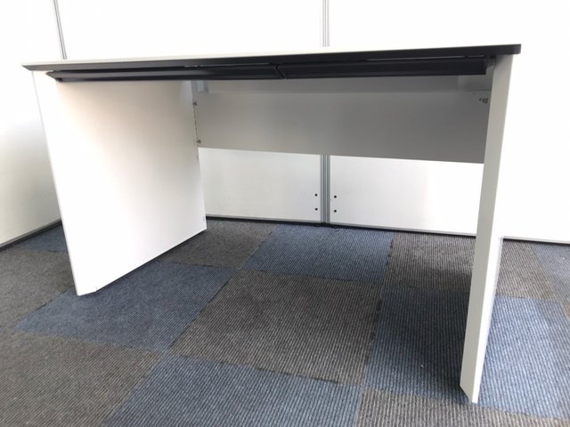 【中古】ワークヴィスタ  SDT-V127PAW コクヨ（KOKUYO） 平机