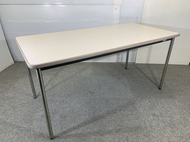 【中古】その他シリーズ 280898TX オカムラ（okamura） ミーティングテーブル（会議机）