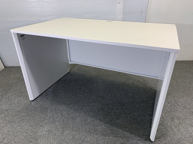 【中古】インターリンクR  CLRP-307PR-W9 イトーキ（ITOKI） 平机