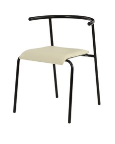 【新品】東屋（アズマヤ）製エーデルチェア！お洒落なスタッキングチェアです！