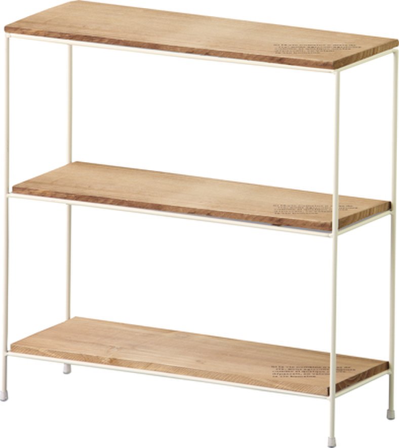 【新品】東屋のオープンラック！天然木のお洒落な物品棚！
                        その他シリーズ
                                    新品
            