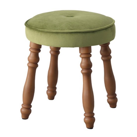 【新品】ビューグ チェア  BGL-250GR 東谷 スツール