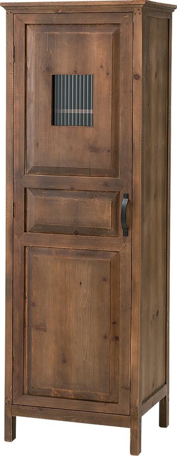 【新品】ドアチェスト CCR-113 東谷 書庫その他