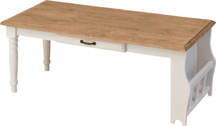 【新品】ミディ  CFS-214 東谷 応接センターテーブル