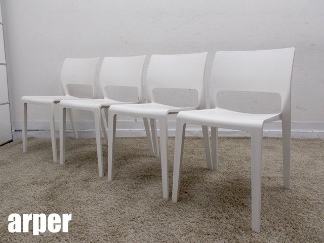 【中古】その他シリーズ  その他メーカー スタッキングチェア