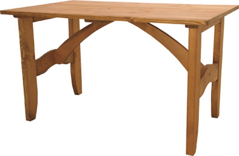 【新品】東谷　カントリー風　木製ダイニングテーブル！
                        その他シリーズ
                                    新品
            