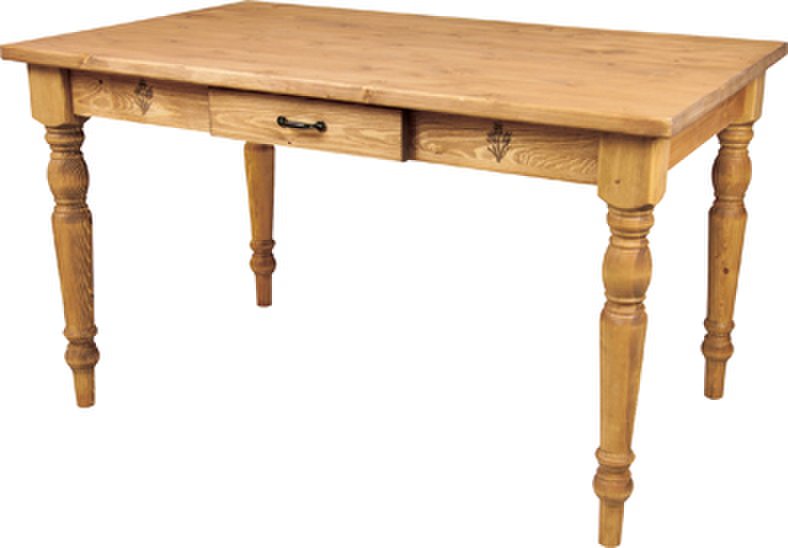 【新品】東谷　カントリー風　木製ダイニングテーブル！
                        その他シリーズ
                                    新品
            