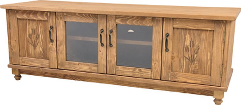 【新品】東谷　カントリー風　木製サイドボード！
                        その他シリーズ
                                    新品
            