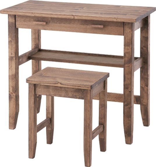 【新品】その他シリーズ CFS-843 東谷 平デスクセット