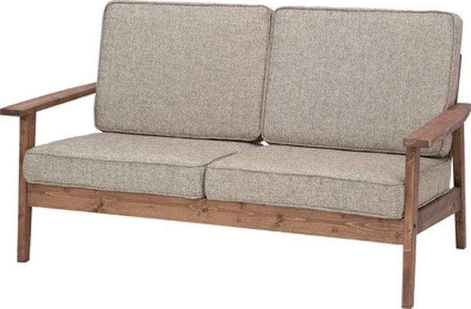 【新品】その他シリーズ CFS-846 東谷 3人掛けソファ