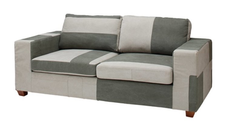 【新品】ラングル CL-182 東谷 3人掛けソファ