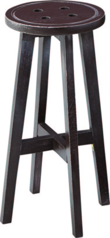 【新品】ボットーネ CL-222BR 東谷 スツール