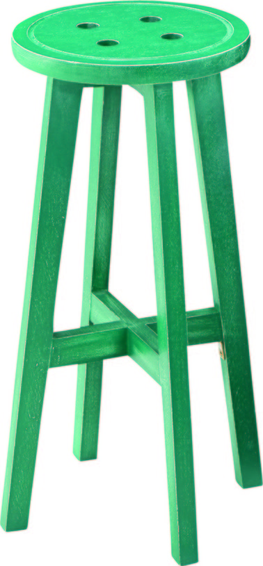 【新品】ボットーネ CL-222GR 東谷 スツール