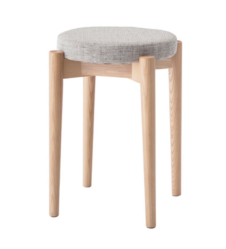 【新品】東谷製　スタッキングスツール！落ち着きあるナチュラルカラー！
                        その他シリーズ
                                    新品
            