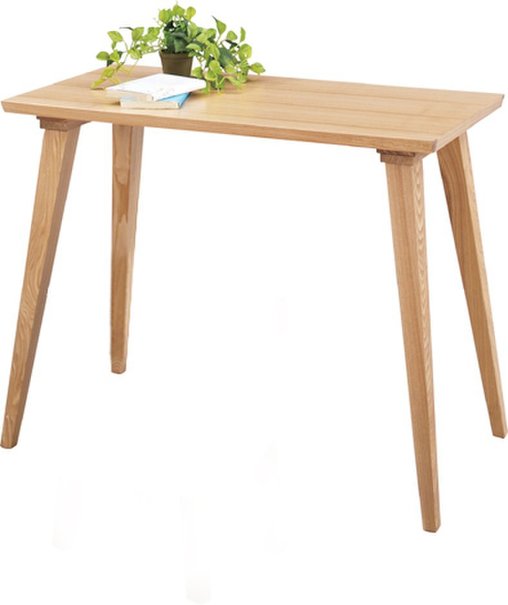 【新品】バンビ  CL-787TNA 東谷 テーブルその他