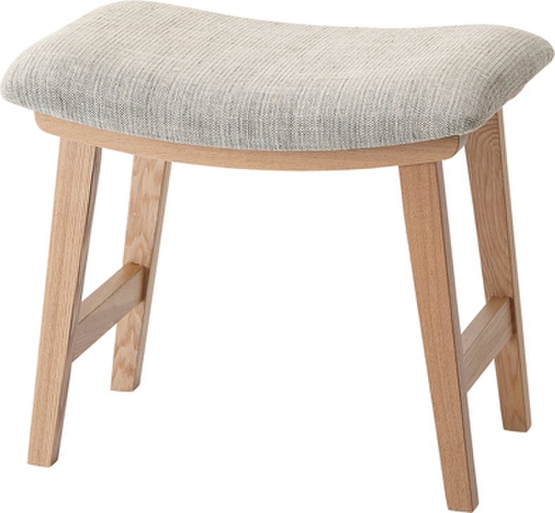 【新品】東谷　サンドベージュでナチュラルな雰囲気　トロペスツール！ 
                        トロペ 
                                    新品
            