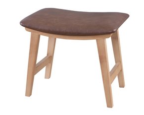 【新品】東谷　ソフトレザーでお手入れ簡単！トロペスツール！ 