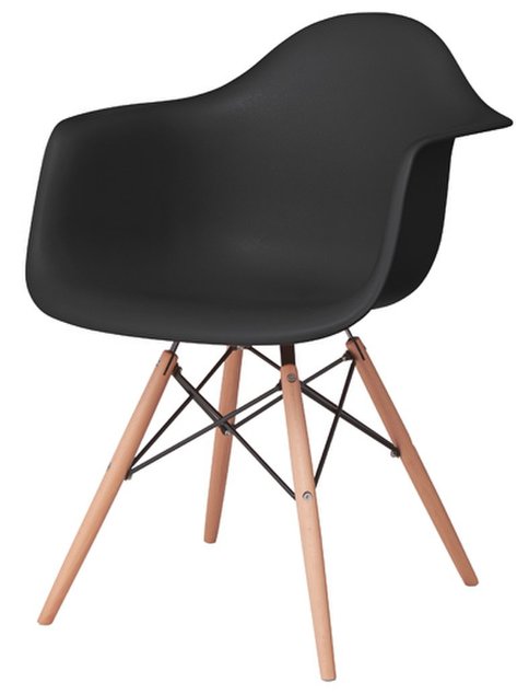 【新品】その他シリーズ CL-799BK 東谷 ミーティングチェア