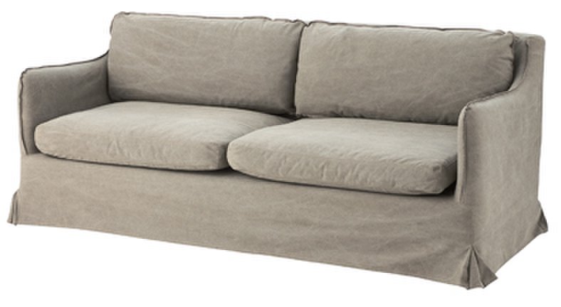 【新品】東谷　セットでそろいます　サーブル2人掛けソファ！
                        サーブル 
                                    新品
            