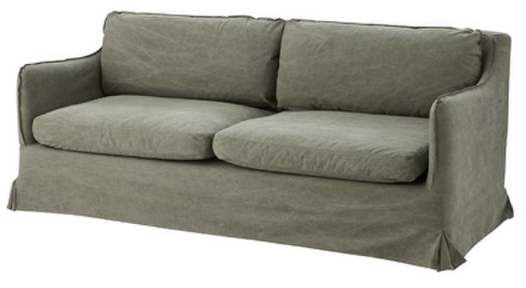 【新品】サーブル  CL-992KH 東谷 2人掛けソファ