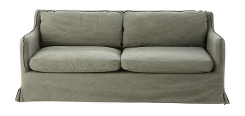 【新品】東谷　セットでそろう　サーブル3人掛けソファ！
                        サーブル 
                                    新品
            