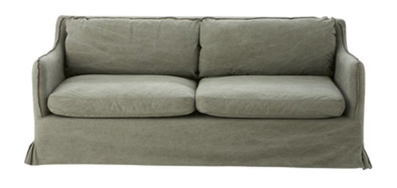 【新品】サーブル  CL-993KH 東谷 3人掛けソファ