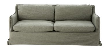 【新品】東谷　セットでそろう　サーブル3人掛けソファ！