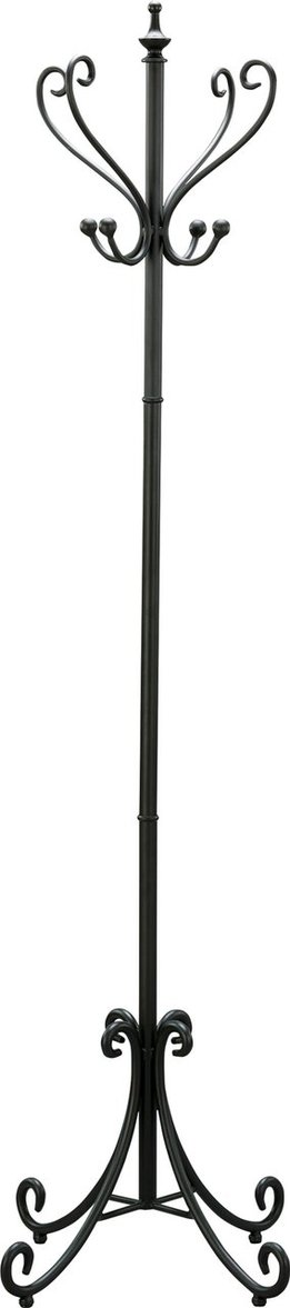 【新品】その他シリーズ COD-269BK 東谷 コートハンガー