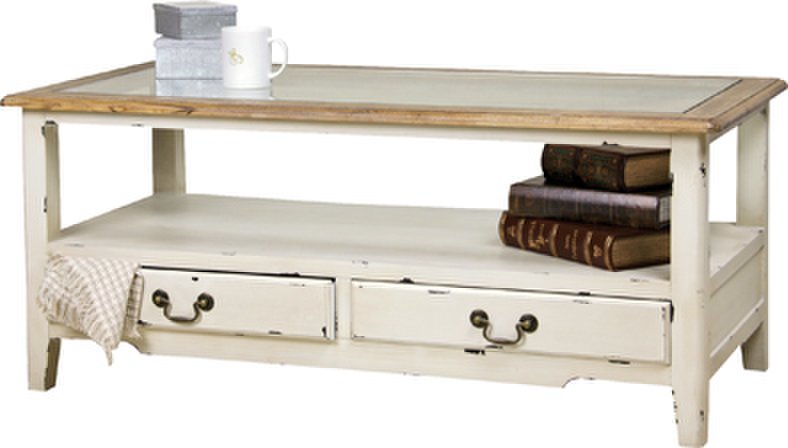 【新品】東谷　アンティーク調　コーヒーテーブル
                        その他シリーズ
                                    新品
            