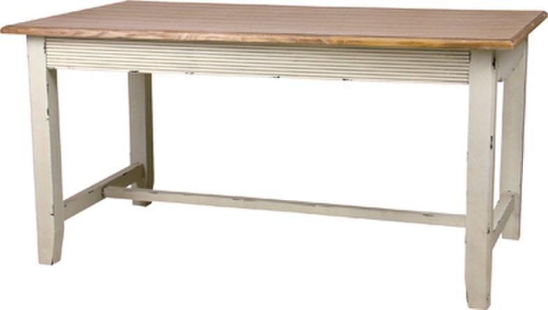 【新品】東谷　アンティーク調　ダイニングテーブル
                        その他シリーズ
                                    新品
            