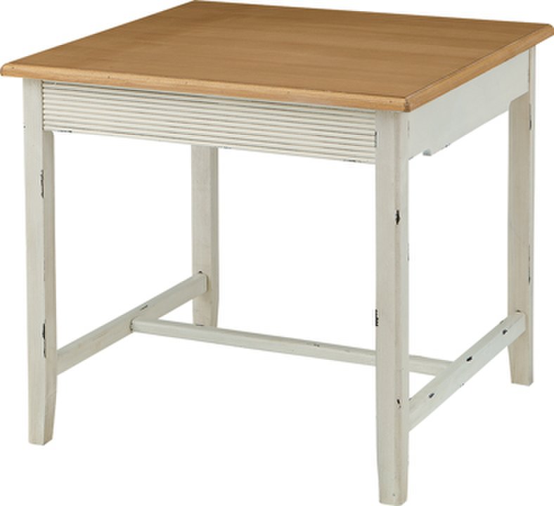 【新品】東谷　アンティーク調　ダイニングテーブル
                        その他シリーズ
                                    新品
            