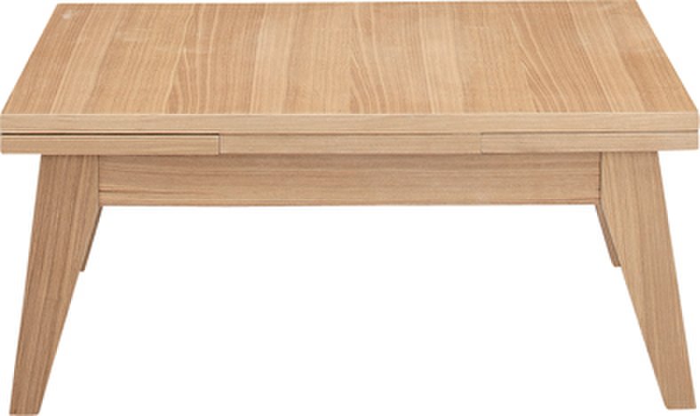 【新品】東谷　コパン　天板が広がる　エクステンションテーブルS
                        Copán 
                                    新品
            