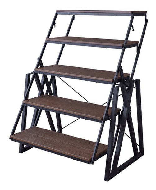 【新品】その他シリーズ DIS-500BK 東谷 物品棚その他