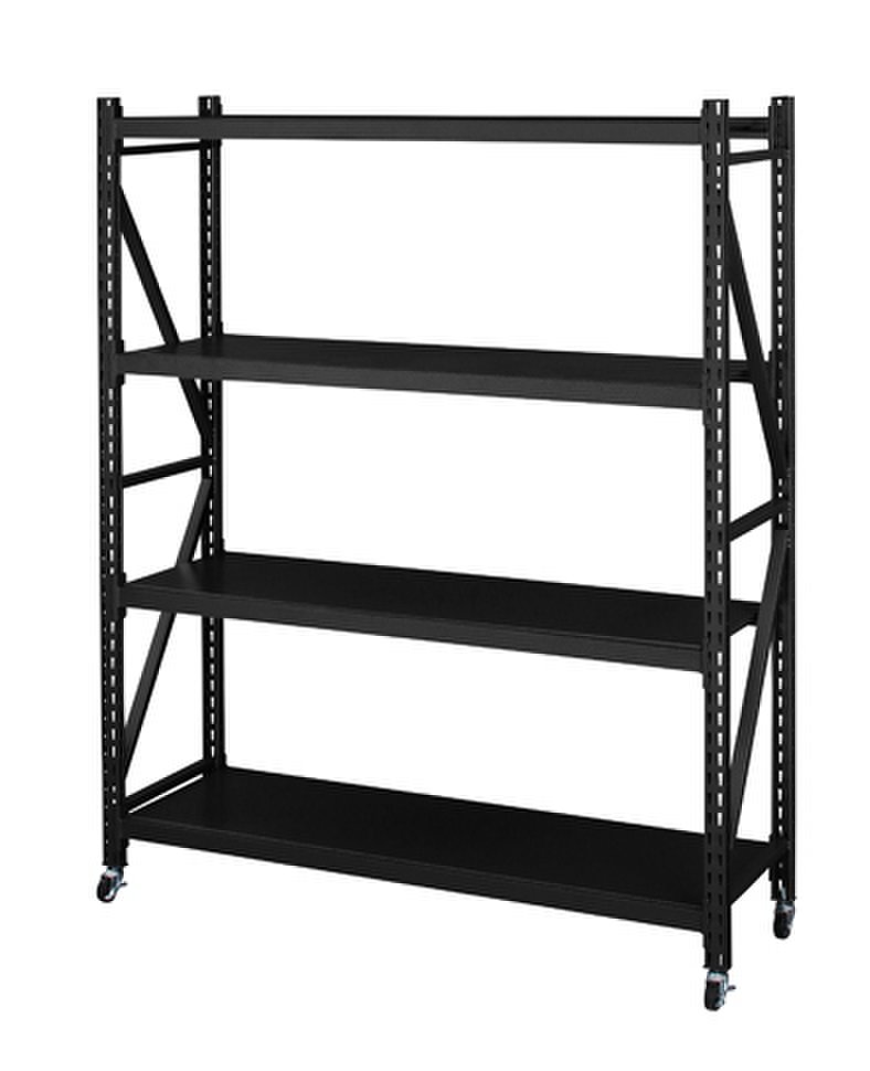 【新品】東谷　組み立て簡単！　ボルトレスラック3D
                        ボルトレスラック
                                    新品
            