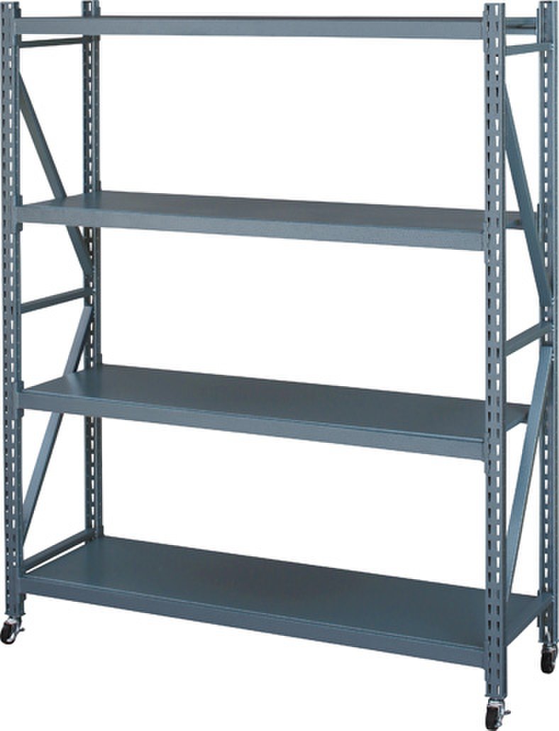  【新品】東谷　組み立て簡単！　ボルトレスラック3D
                        ボルトレスラック
                                    新品
            