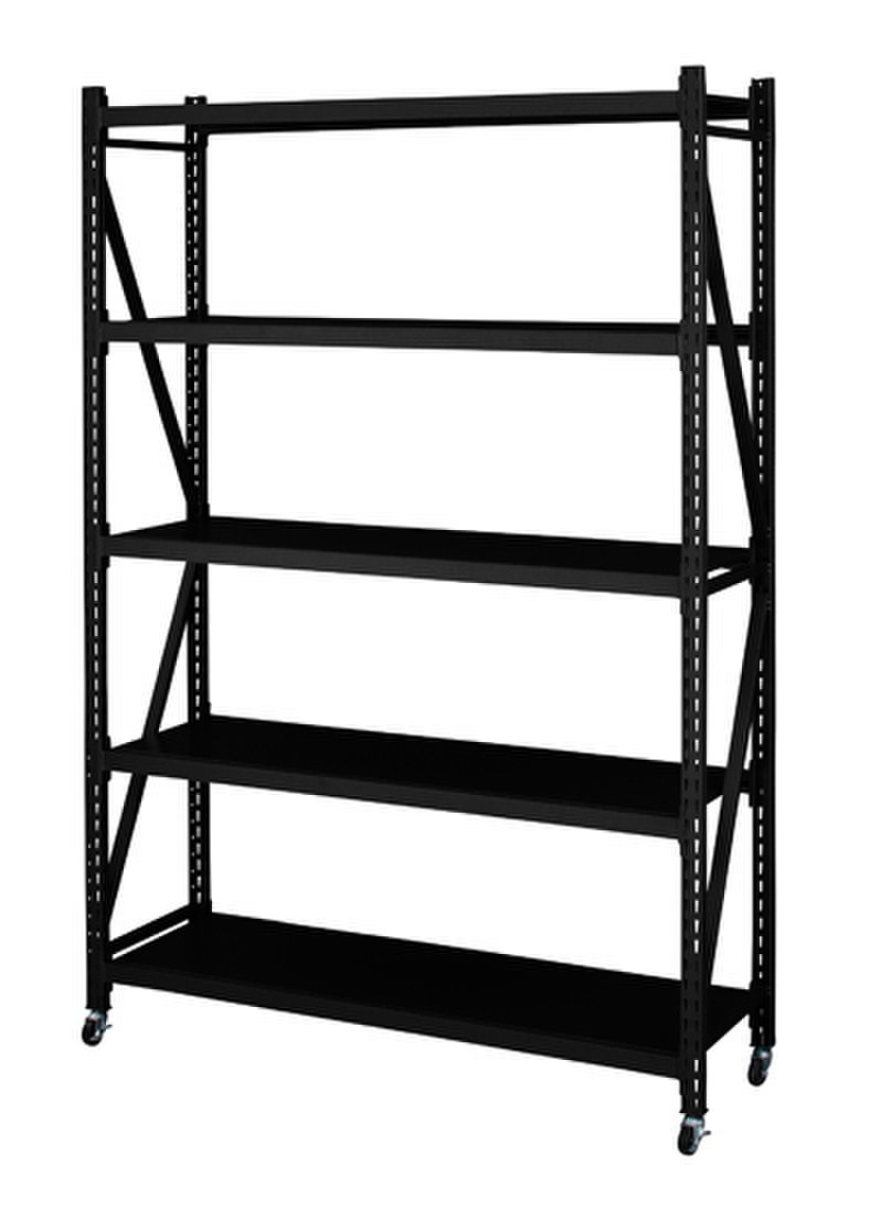 【新品】東谷　組み立て簡単！　ボルトレスラック4D
                        ボルトレスラック
                                    新品
            