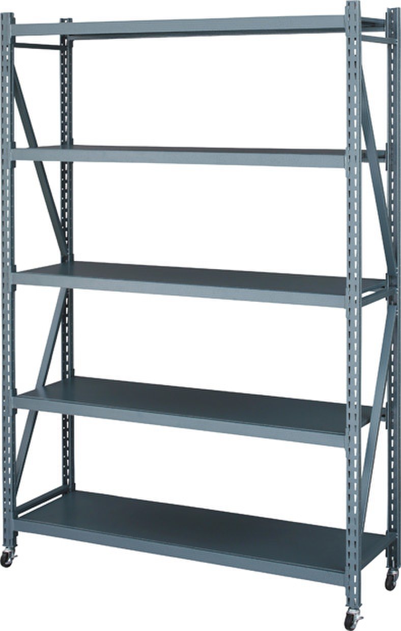 【新品】東谷　組み立て簡単！　ボルトレスラック4D
                        ボルトレスラック
                                    新品
            