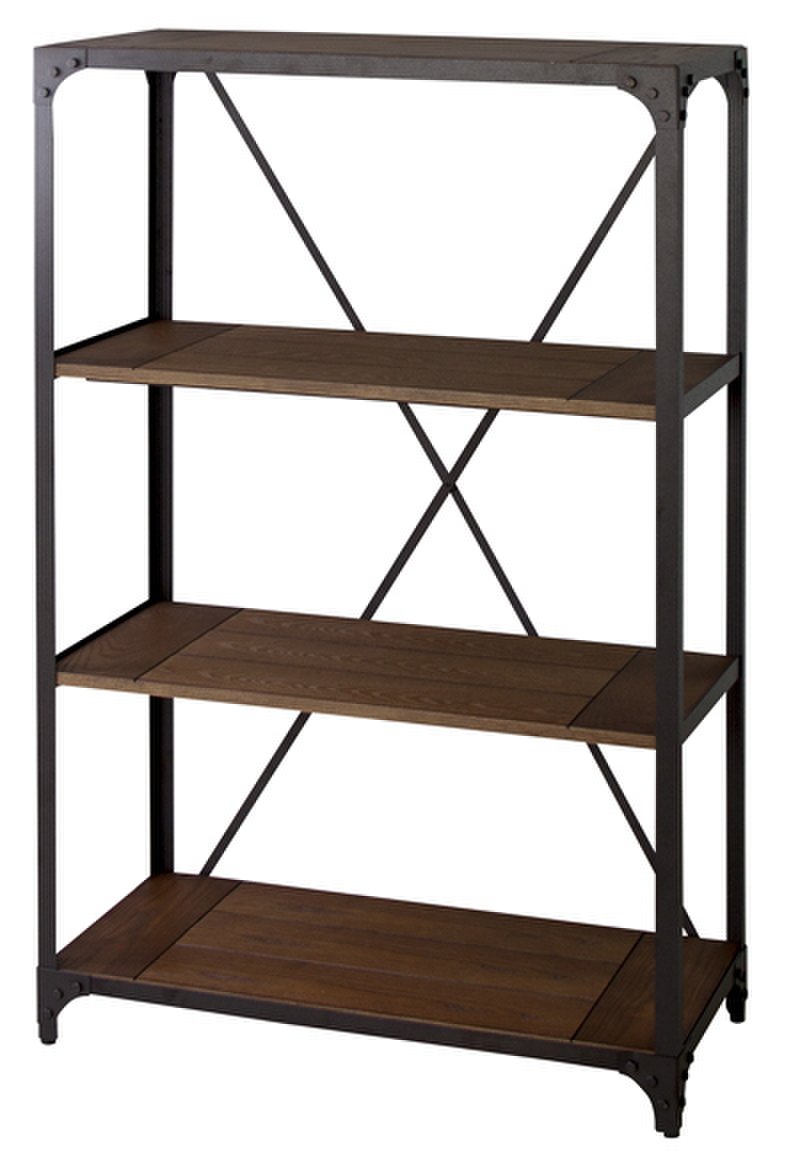 【新品】東谷　棚板が天然木のラック！　ヴィンテージ什器3D
                        その他シリーズ
                                    新品
            