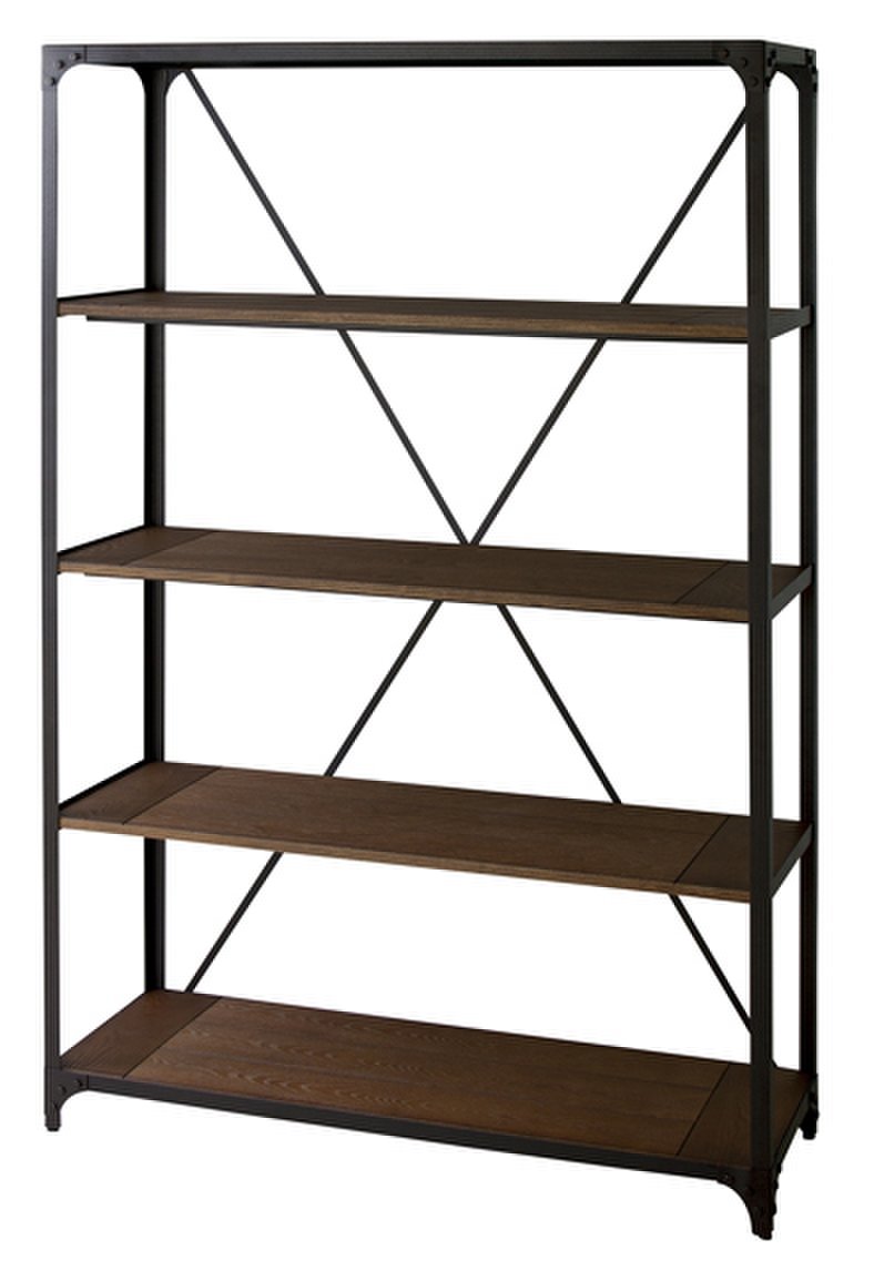 【新品】東谷　棚板が天然木のラック！　ヴィンテージ什器4D　ワイド
                        その他シリーズ
                                    新品
            