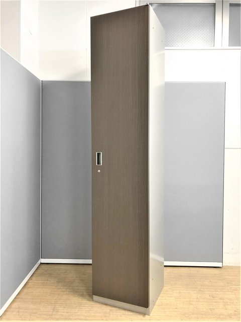 【中古】シンラインキャビネットR   イトーキ（ITOKI） ロッカーその他