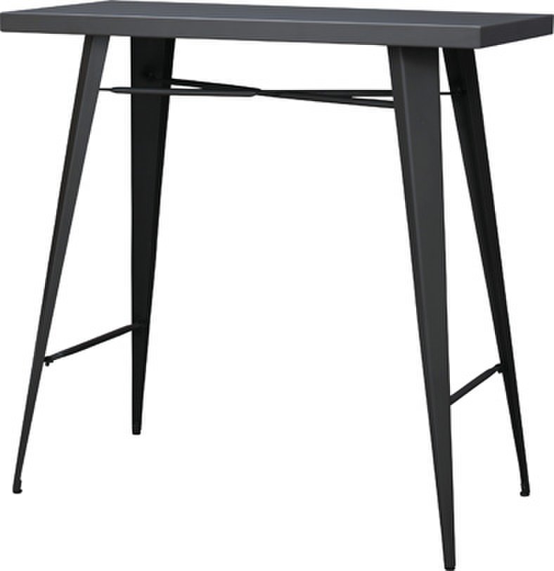 【新品】東谷　スチール製　モノトーン　カウンターテーブル 
                        その他シリーズ
                                    新品
            