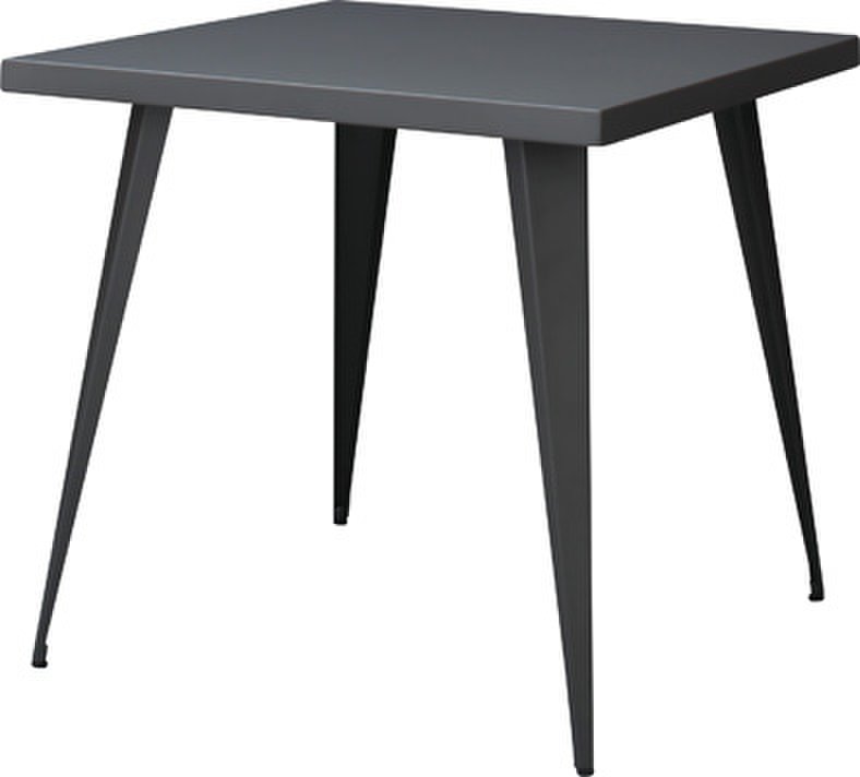 【新品】東谷　スチール製　モノトーン　ダイニングテーブル
                        その他シリーズ
                                    新品
            