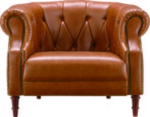 【新品】東谷　クイーンズ　1人掛ソファ ソフトレザー