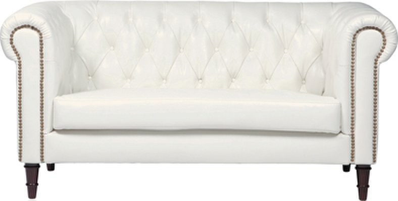 【新品】東谷　レトロでゴージャス！フェリーニ　2人掛ソファ
                        フェリーニ 
                                    新品
            